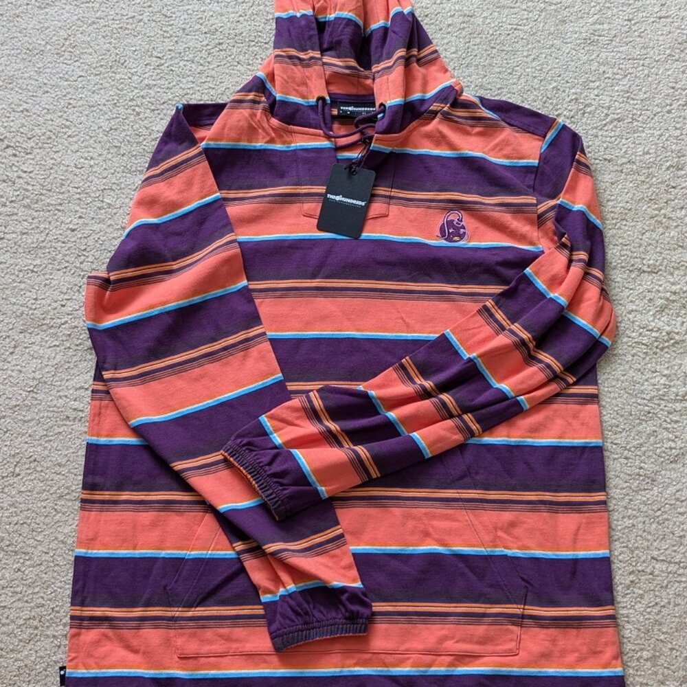 Hundreds Hoodie